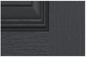 Anthracite Grey door colour swatch