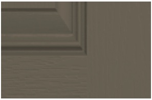 Dolphin Grey door colour swatch
