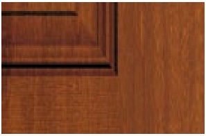 Light Oak door colour swatch