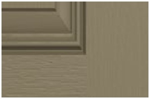 Olive Grey door colour swatch