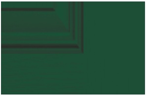 Opal Green door colour swatch
