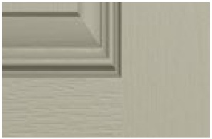 Pebble Grey door colour swatch