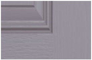 Silver Grey door colour swatch