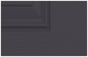 Slate Grey door colour swatch