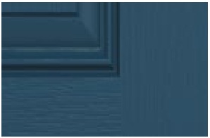 Tranquil Blue door colour swatch