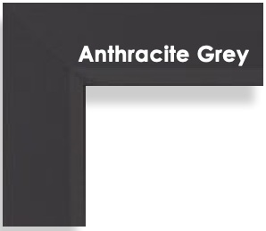 Anthracite Grey frame colour