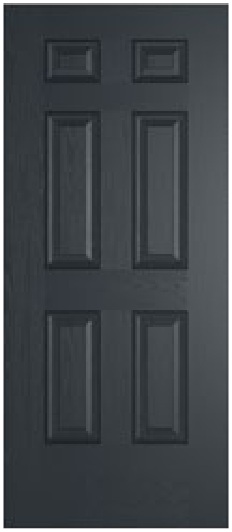 Athens HomeFrame composite door