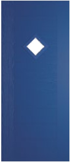 Palma 1 HomeFrame composite door