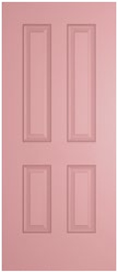 Rome HomeFrame composite door