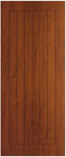 Turin HomeFrame composite door
