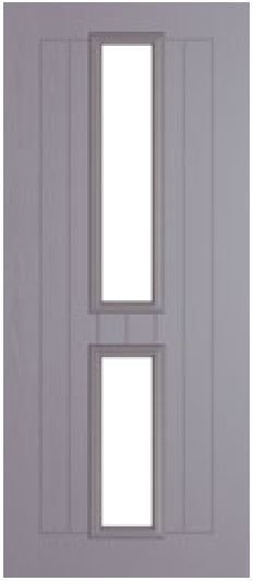 Vienna HomeFrame composite door