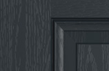Anthracite Grey door colour swatch