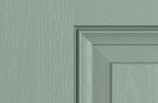Chartwell Green door colour swatch
