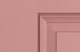 Sweet Pink door colour swatch