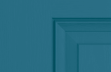Tranquil Blue door colour swatch