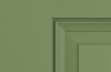 Woodland Green door colour swatch