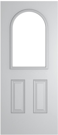 Madeira HomeFrame composite door