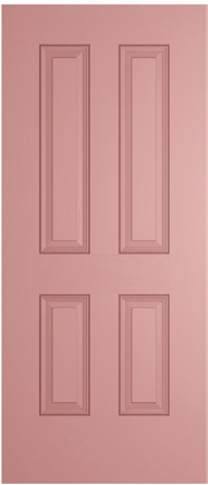 Rome HomeFrame composite door