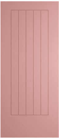 Turin HomeFrame composite door