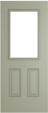 Tuscany HomeFrame composite door